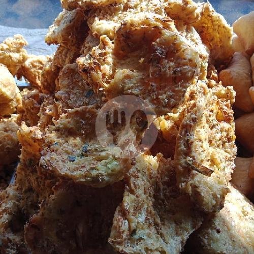Risoles menu CAKUE AMIN