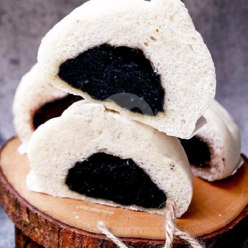 Bapao Casau menu Fan Pao 