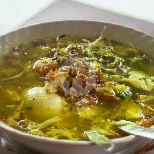 Review Soto Ayam Cak Is dan Nasi Goreng Jawa: Kuliner Lezat di Karang Pilang Surabaya