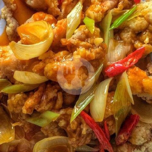 Mie Goreng Ayam menu Mie Jakarta Bowo Chinese Food, Paingan