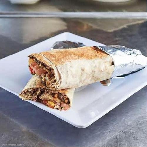 MARYAM MIX SUSU, KEJU, SERES menu Sulthon Kebab, Arjawinangun