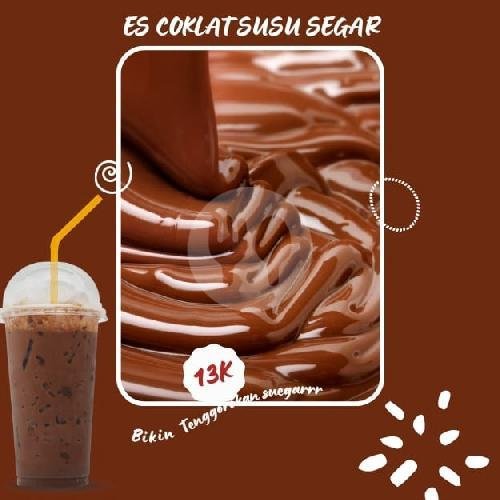 Tongseng Ayam menu Sate dan Tongseng Solo Pak Mulyanto, Matraman