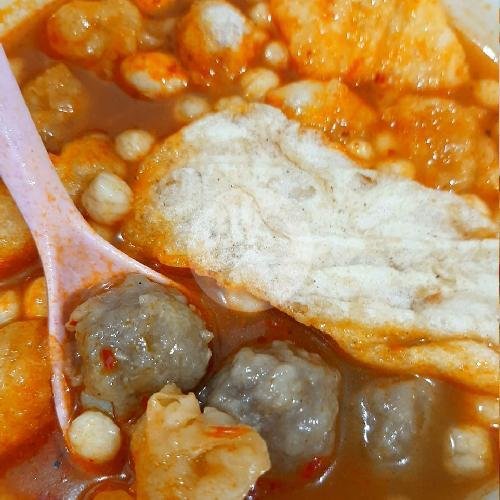 Review Bakso Aci Dapur Ny. Lin: Kuliner Wajib di Jebres, Surakarta