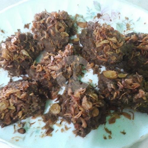 Bola Daging menu Warung Nasi Mitra Laksana, Antapani