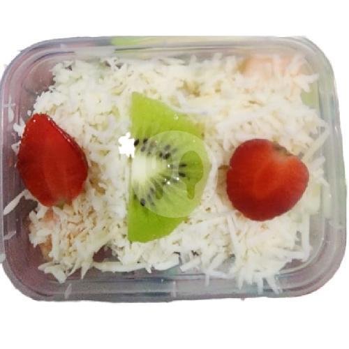 Mangut Pe menu Penyetan Sambel Pencet Selera Nusantara, Dukuh Kupang