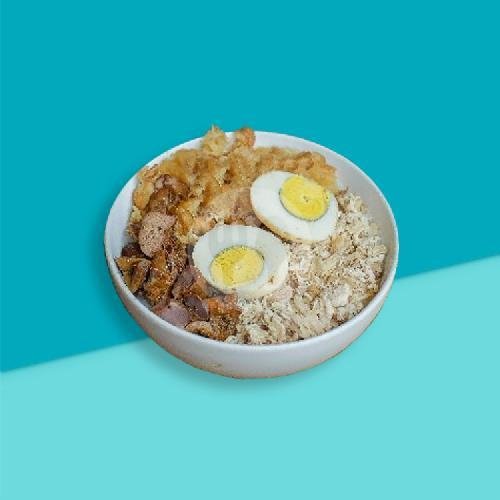 Review Bubur Ayam Pelana: Tempat Wajib Kunjungi di Bandung!