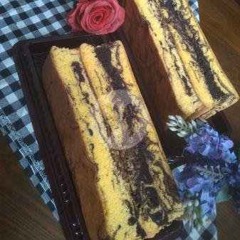 French Fries menu Dago Bakery, Ir H Djuanda