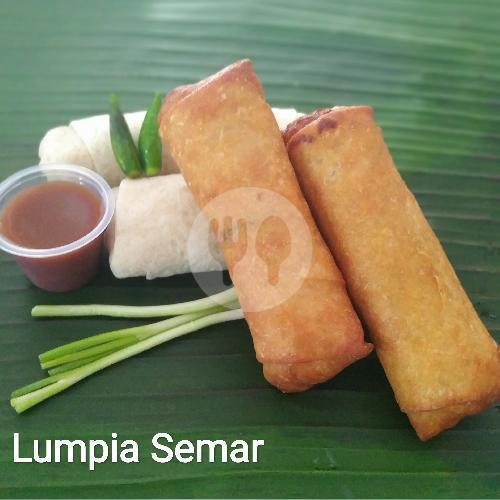 Nasi Ayam Semar: Surga Kuliner di Tidar yang Wajib Dikunjungi