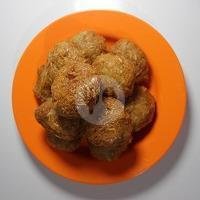 Kapal Selam menu Pempek Putri Bangka, Dr Muwardi 2