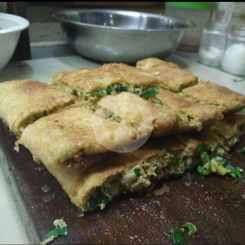 Martabak Spesial (Telur 2) menu Martabak Amor, Ambarbinangun