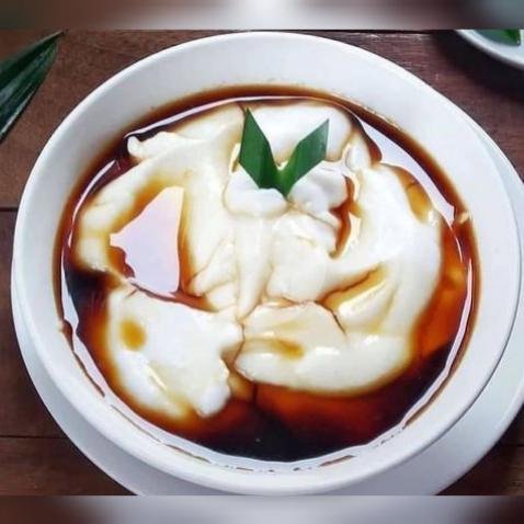 Sup Buah Tropis menu Dapur Mak Tjik (Homemade), Kalipancur