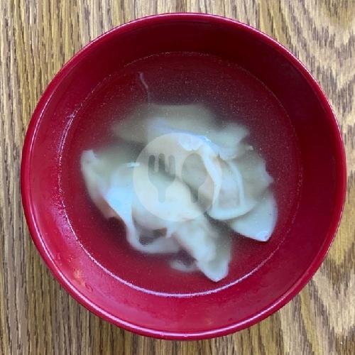 Bakso Sapi /Pcs menu Bakmi Pongki, Bhineka