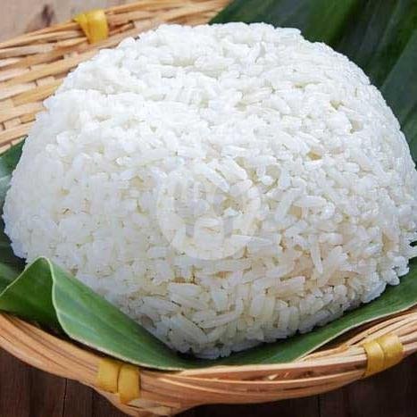 Tempe Goreng menu Soto Daging Sapi Lamongan Cak Lim