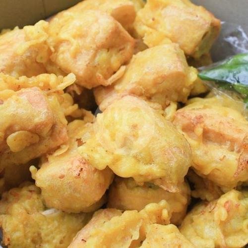 Bakso Polos menu Kedai Vege Vegetarian, Slipi