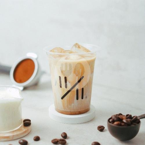 Kaara menu Sebelas Coffee Gejayan, Gejayan