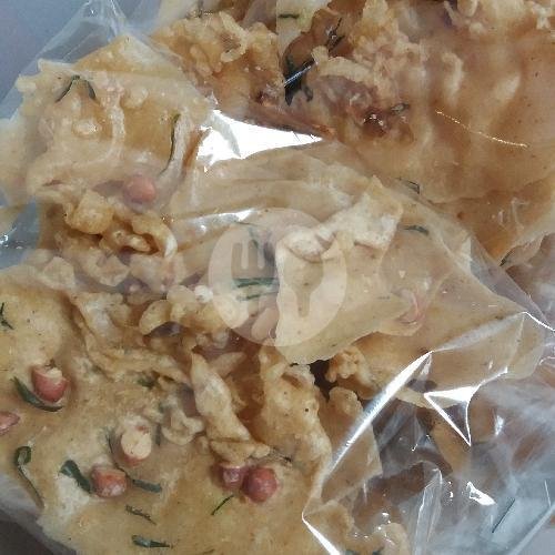 Nasi Pecel Madiun: Surga Kuliner di Jl. Simpang Sulfat Utara