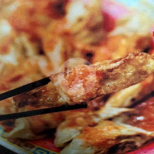 Review Kuotie Shantung Ling: Potstickers Lezat di Glodok dengan Harga Terjangkau