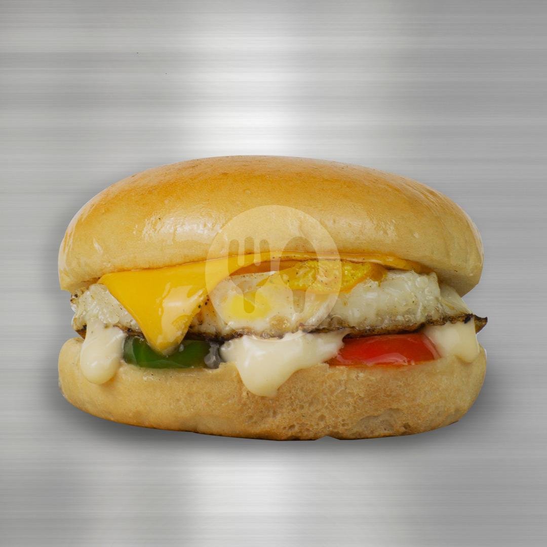 BarECO Burger menu Bar Burger, Ciracas