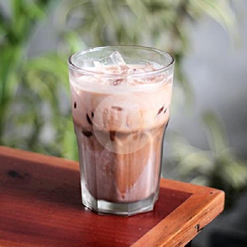 Klasika Gula Aren menu Kopi Sembilan, Pogung Kidul