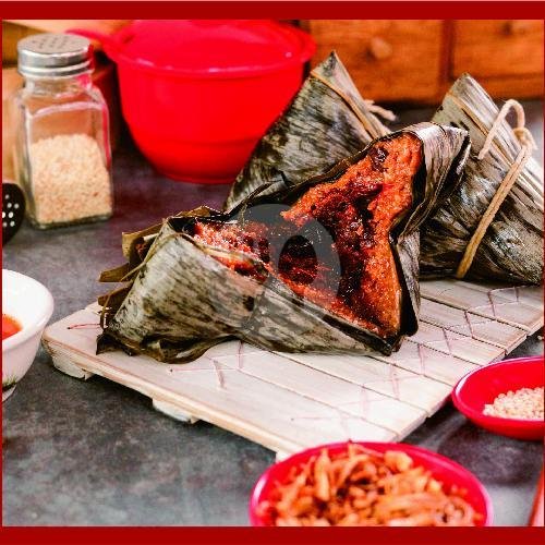 Bakso Goreng menu Chi Chong Fan Pluit Sakti, Penjaringan