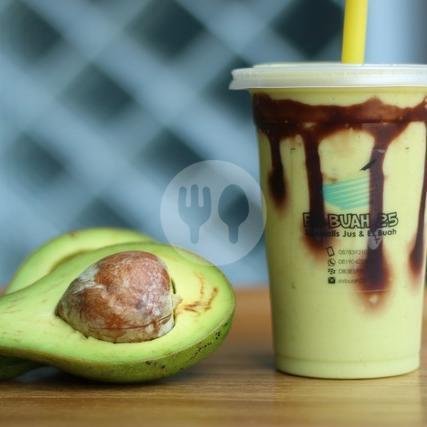 Review Es Buah 25 Wirobrajan: Surga Es Buah di Yogyakarta