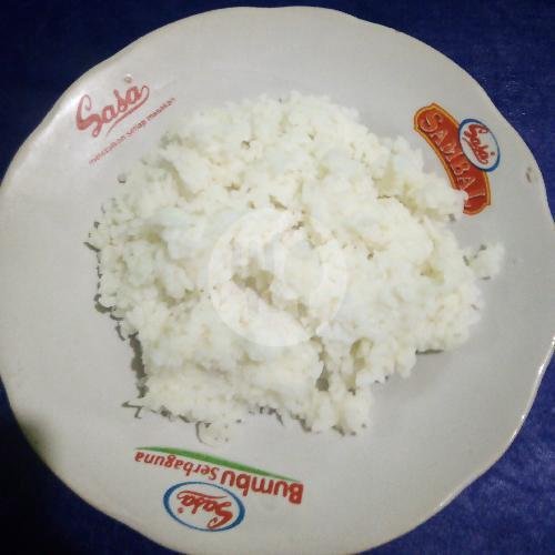 Jeruk Hangat menu Warung lalapan Pak Eko, Bunulrejo