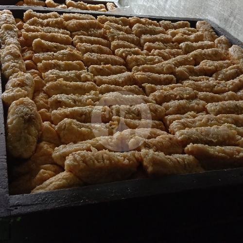 Batagor 1/2 Matang menu Batagor Isan, Moch Toha