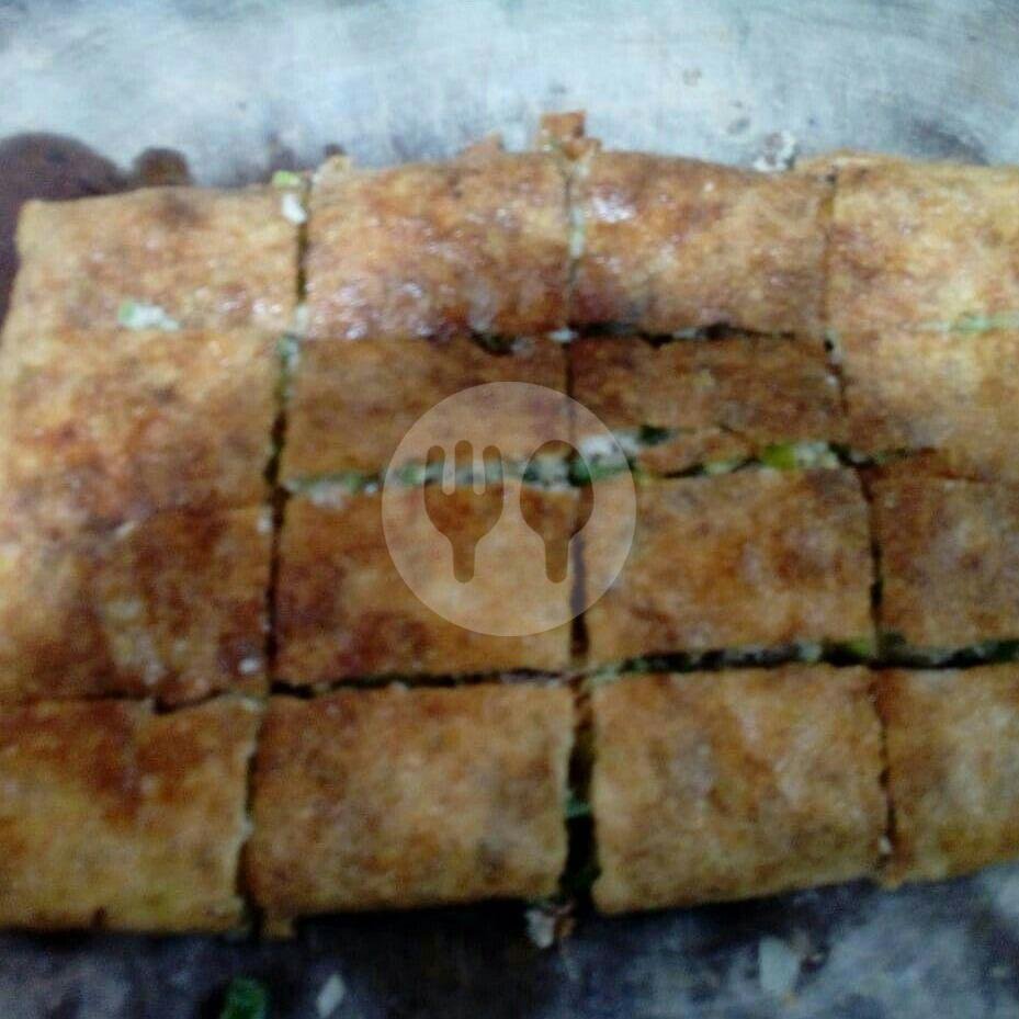 Sapi menu Martabak Sekar Arum, Daan Mogot