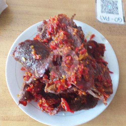 Review Lezat di RM Padang Fajar Indah Jatinangor: Surga Kuliner yang Wajib Dikunjungi