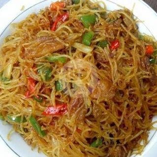 Ayam Goreng Original menu Ratu Cumi, UMTAS