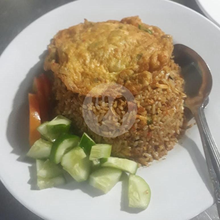 Nasi Goreng Spesial menu Nasi Goreng Ali Joyo, Gatot Subroto