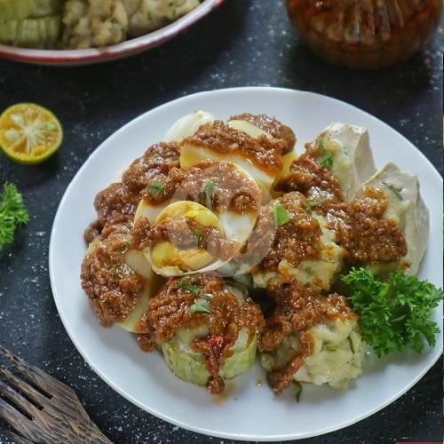 Kuliner Theresia: Surga Makanan Terjangkau di Jantung Jakarta