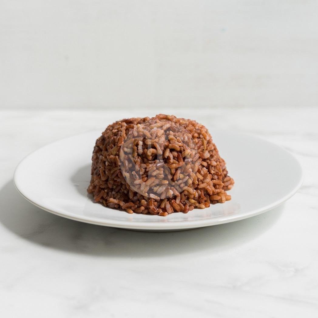 Gurame Goreng menu Ayam Goreng Spesial RM Seleraku, Mangga Besar Raya