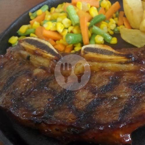 Wiener Regular Hotdog menu Frankfurter Hotdog & Steak, Pluit Karang