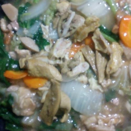 Cap Cay Goreng Babat menu Nasi Goreng Babat 99 & Bakmie 99 Jember, Jl Tampak Siring , Antirogo