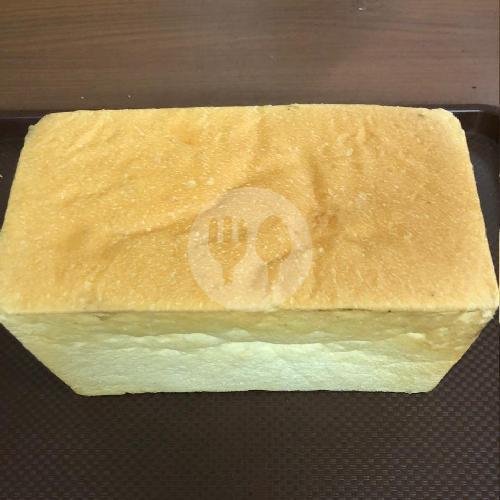 SPB menu Djieseng Coffee And Toast, Astana Anyar