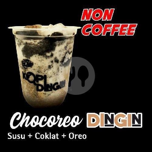 Paket Classic Croffle (Isi 4) menu InChip Waffle, Croffle & Kopi, GKB