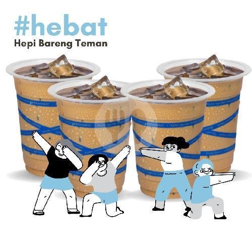 Review Awan Coffee: Surga Kopi Tersembunyi di Cibeunying Kaler, Bandung Review Awan Coffee: Surga Kopi Tersembunyi di Cibeunying Kaler, Bandung