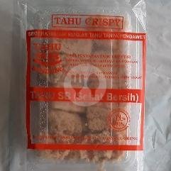 Tahu Pletok isi 10 biji menu TAHU SEHAT BERSIH