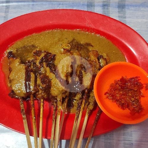 Es Jeruk Nipis menu Sate 46