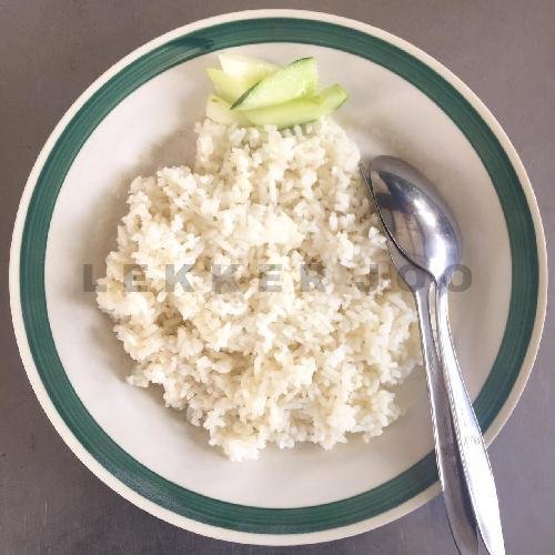 Nasi Goreng Udang menu Lekker Joo-Chinese Food, Tenggilis Mejoyo