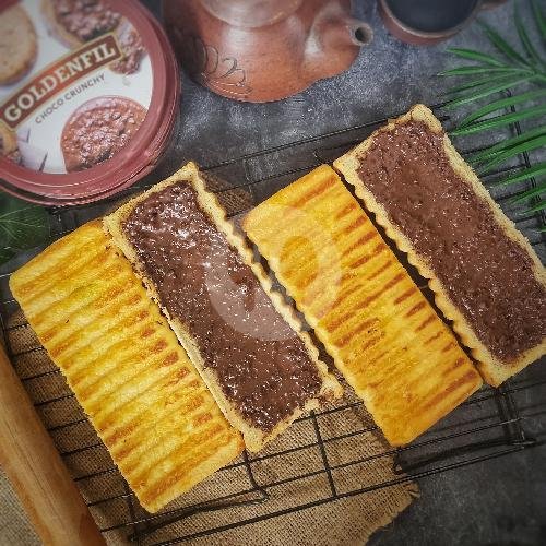 Roti Bakar AA Pondok Cabe: Surga Kuliner di Pamulang yang Wajib Dikunjungi