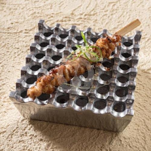 SORE Ramen & Yakitori: Hidden Gem di Bintaro yang Wajib Dicoba!