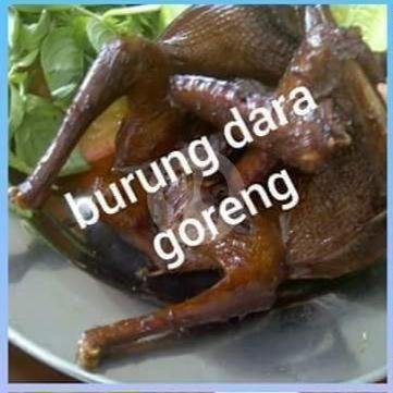 Paket Rempela Ati + Nasi menu Warung Sido Mulyo Mas Widodo, Slawi