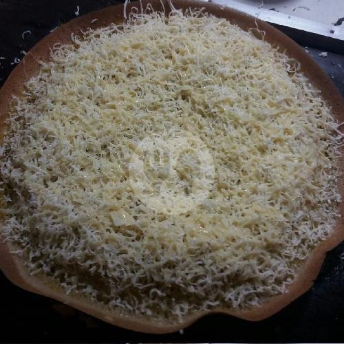 Keju Wijen Susu menu Martabak Acc