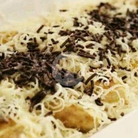 Roti Bakar Raos Cilandak: Surga Roti Bakar yang Wajib Dikunjungi!