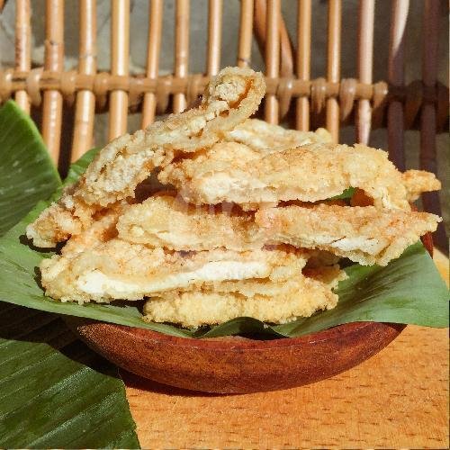 Chicken Fillet menu Ojuri Merjosari, Joyo Agung