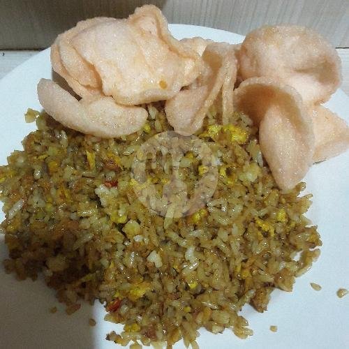 Mie Goreng Spesial menu Burjo HDHT 7 Sondakan