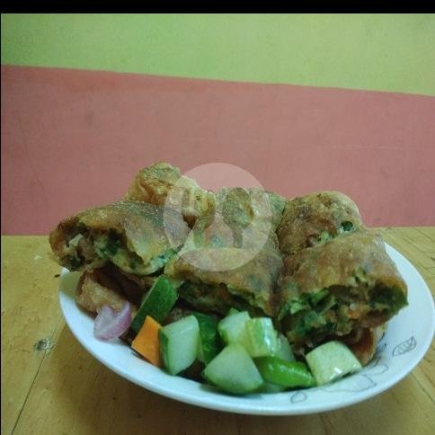Martabak Telor, 4 Telor Bebek Daging Sapi menu Martabak Top Bandung, Kedoya