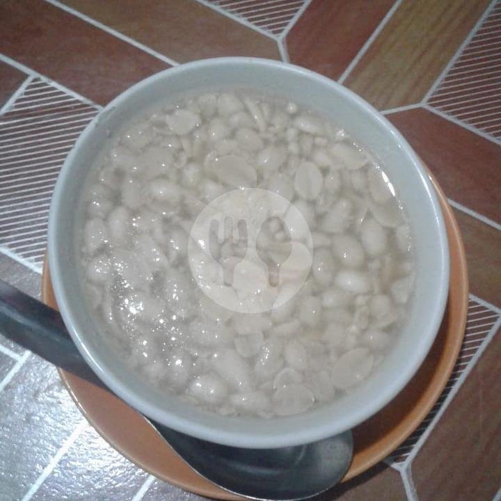 Wedang Ronde menu Wedang Cap Kaw King 'wow', Wotgandul
